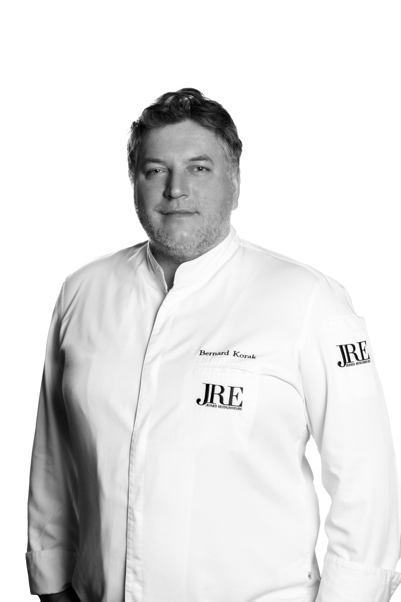 Chef Benard Korak.jpg